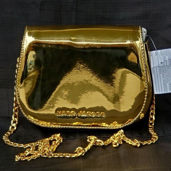 Marc Jacobs Handbags - Marc Jacobs Avenue Playback bag